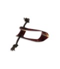 Photo of fingerpick Dragão 20 portuguese guitar