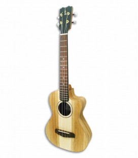 APC TT CW Ukulele lateral photo