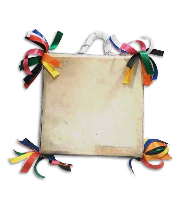 Photo of adufe MMG 15cm