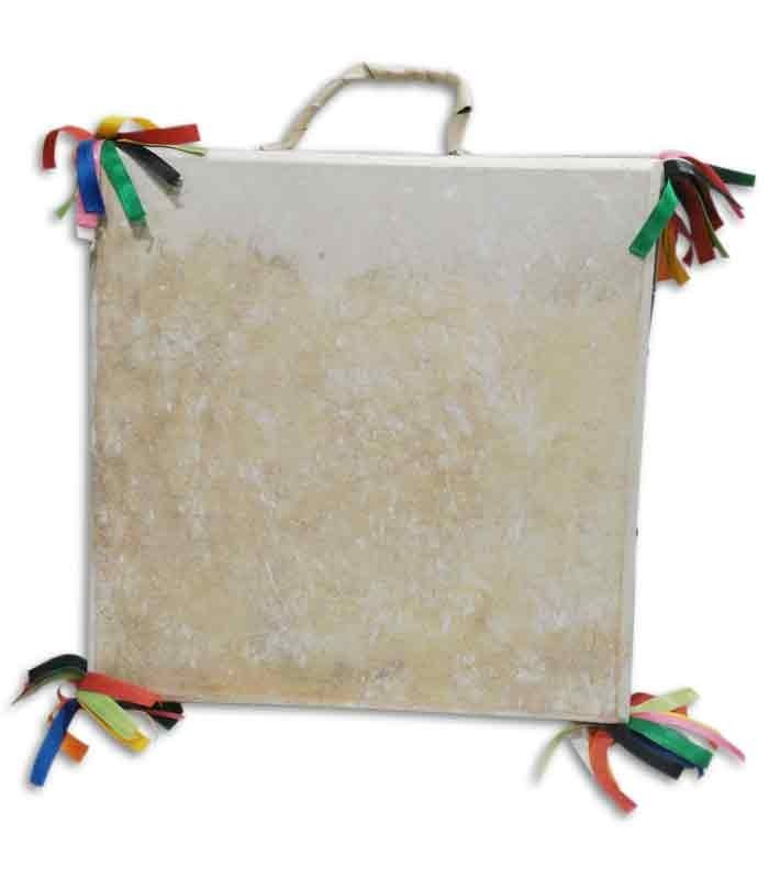 Photo of adufe MMG 30cm