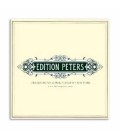 Kayser 36 Violin Studies Opus 20 Peters