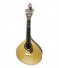 Portuguese Guitar APC 310CB Luxo Rosewood Coimbra with Case