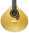 APC Portuguese Guitar 310CB Luxo Rosewood Coimbra with Case