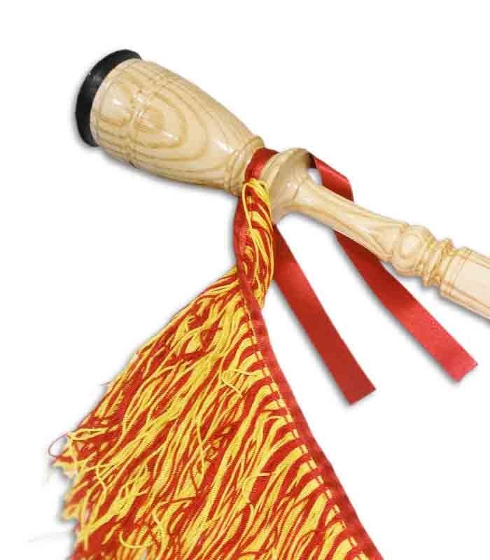 SML Galician Bagpipe tuned in Bb with Reed