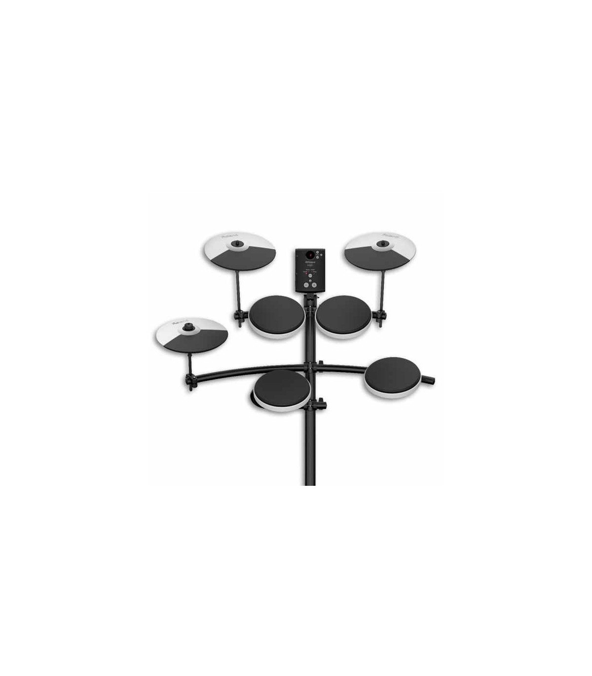 Roland TD 1K Digital drums Salao Musical Musical Hall
