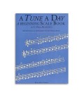 A Tune A Day Violin Beginning Scale Book