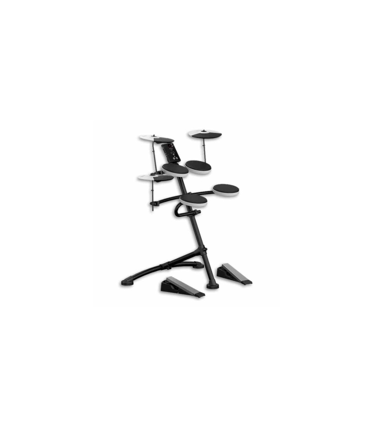 Roland TD 1K Digital drums Salao Musical Musical Hall