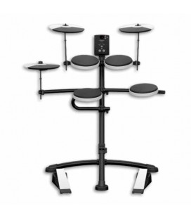 Frontal photo of digital drums Roland TD-1K
