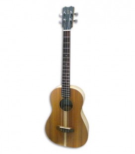 3/4 photo of APC BS Baritone Ukulele 