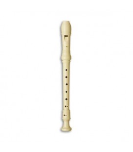 Yamaha YRS23 Soprano Recorder C German Student