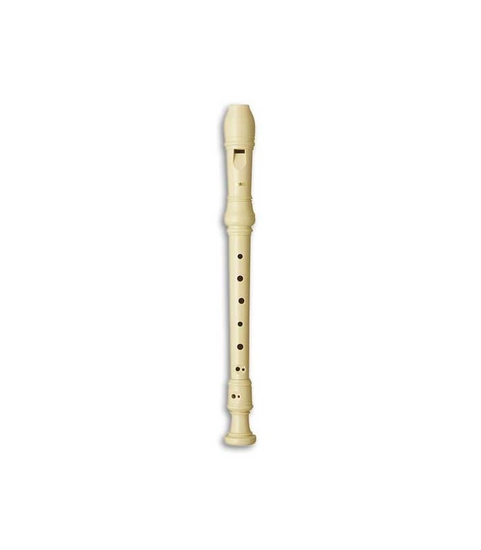 Yamaha YRS23 Soprano Recorder C German Student
