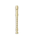 Yamaha YRS23 Soprano Recorder C German Student