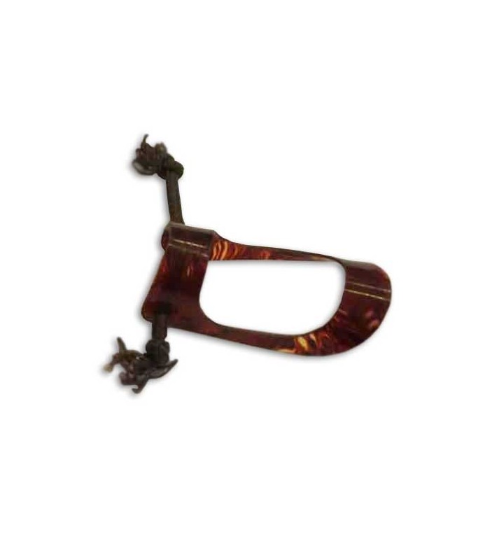 Photo of fingerpick Dragão 21 thumb tortoise