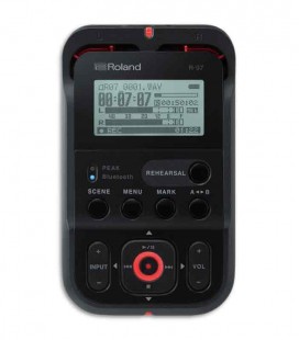 Roland Portable Recording R 07