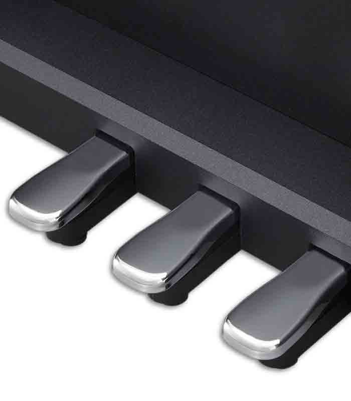 Roland Digital Piano RP102 88 Keys 3 Pedals with Stand