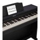 Roland Digital Piano RP102 88 Keys 3 Pedals with Stand