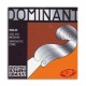 Thomastik Violin Strings Set Dominant 3/4
