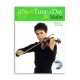 A New Tune a Day for Violin Book 1 CD
