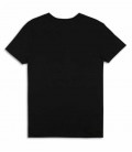 T Shirt Fender Black Fender Logo Size XL