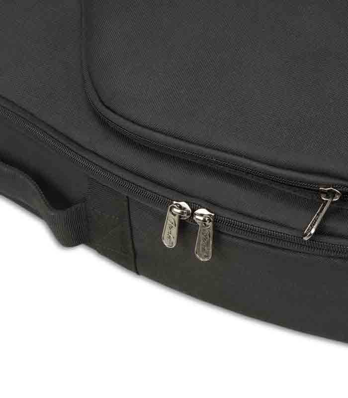 Fender Tenor Ukulele Padded Bag FU610 Backpack