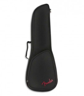Padded Bag Fender FU610 Soprano Ukulele Padded Backpack