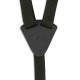 Fender Ukulele Strap Black