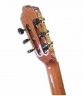 La Mancha Classical Guitar Rubi C Cedar