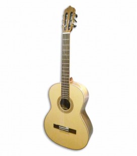 Classical Guitar La Mancha Rubi S Spruce