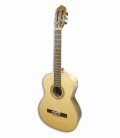 Classical Guitar La Mancha Rubi S Spruce