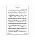 Wohlfahrt 60 Violin Studies OPUS 45 Peters