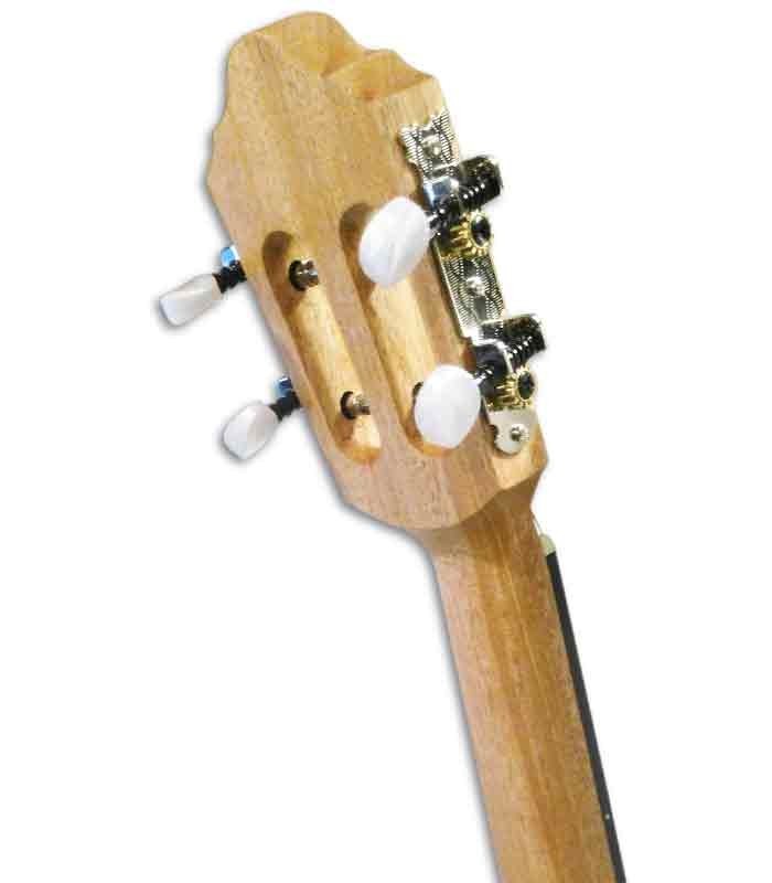 Tuning machines of brazilian cavaquinho APC BR110