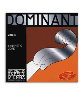 Thomastik Violin String Set Dominant 135 1/2