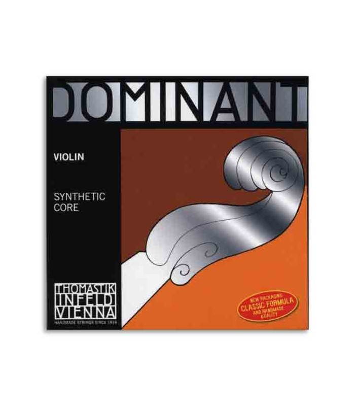Thomastik Violin String Set Dominant 135 1/2