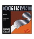 Thomastik Violin String Set Dominant 135 1/2