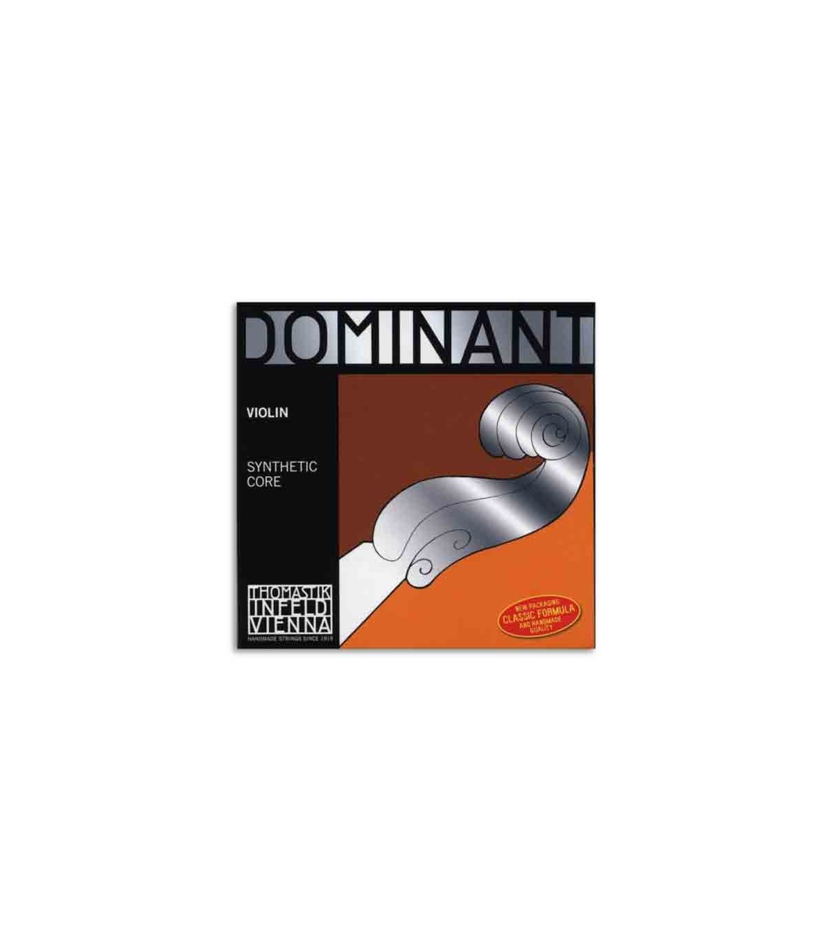 thumbnail image 2 of VC GIVEAWAY | Win 1 Of 20 New Thomastik DOMINANT PRO Violin String Sets 2 of 11
