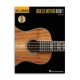 Cover of book Hal Leonard Ukulele Method Book 1