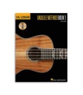 Cover of book Hal Leonard Ukulele Method Book 1 