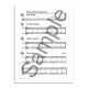Music Sales Book A New Tune A Day Tenor Sax Book CD BM11891