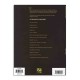 Back cover of book Fingerpicking Celtic Folk 15 Songs