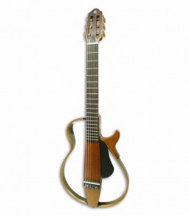 Yamaha Silent Guitar SLG200N NT Natural