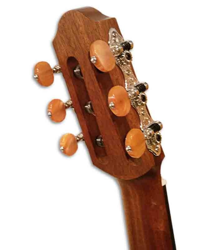 Yamaha Silent Guitar SLG200N NT Natural