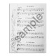 Sample page of book Stepping Stones 26 Pieces Violin