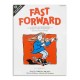 Book Colledge Fast Forward 21 Violin Pieces with CD
