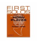 First Solos for the Horn Player