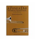A Tune A Day Trombone Book 1 G Clef