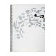 Ruled Notebook Paper 12 Sheets 2512