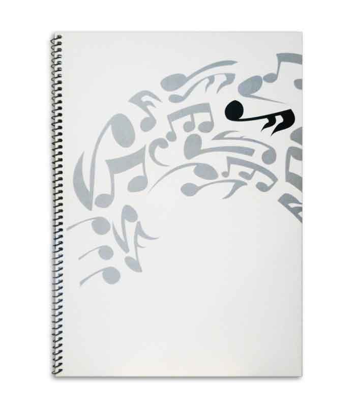 Ruled Notebook Paper 12 Sheets 2512