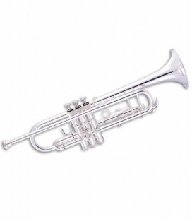 John Packer Trumpet JP151S photo
