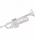 John Packer Trumpet JP151S photo