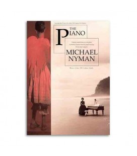 Nyman the Piano